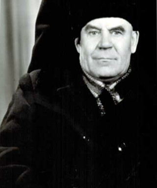 Мазуров Илья Дмитриевич