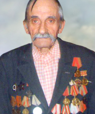 Курсов Иван Кузмич