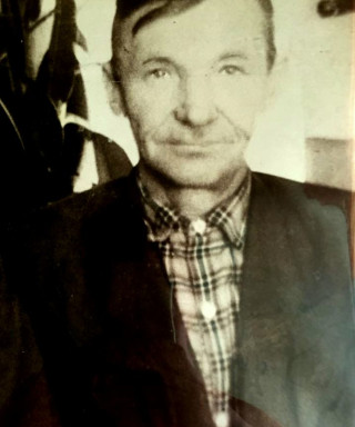 Крысин Петр Васильевич