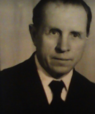 Михалин Александр Георгиевич