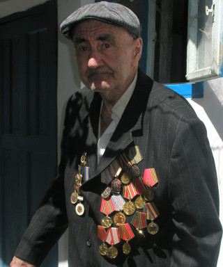 Барзут Иван Яковлевич