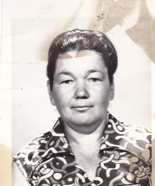 Мухрякова Лидия Васильевна