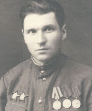 Маслов Сергей Николаевич