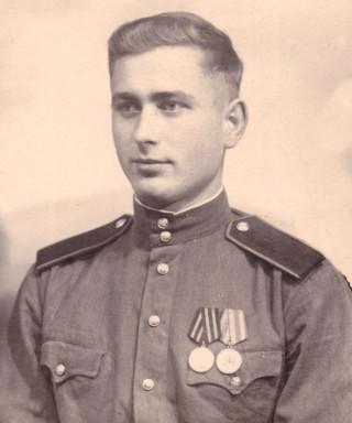 Коваленко Пётр Николаевич