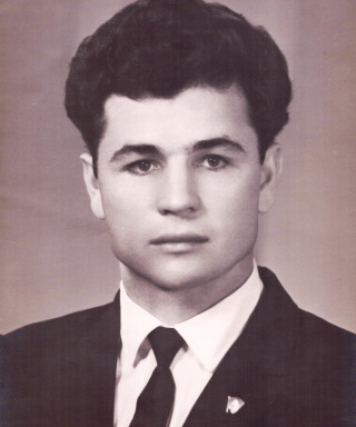 Каминский Федор Степанович