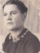 Мартынова Нина Михайловна