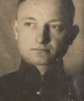 Павлов Сергей Михайлович