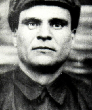 Кузнецов Прокопий Захарович