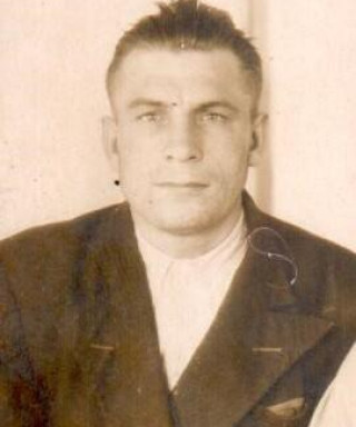 Калайда Василий Васильевич