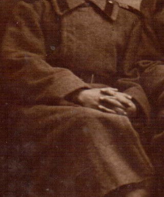 Медведев Георгий Алексеевич