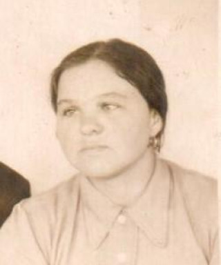 Калайда Лидия Сергеевна