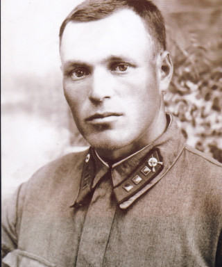 Гришин Фёдор Петрович