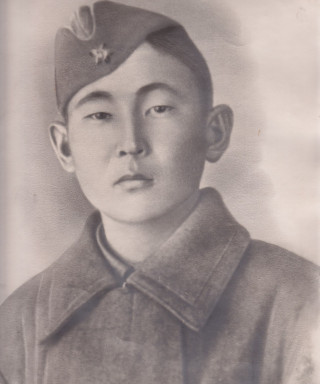 Санджиев Иван (Мутул) Босхомджиевич