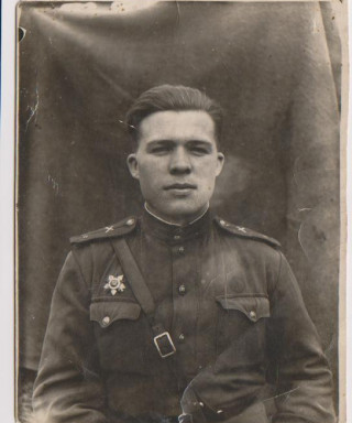 Попов Анатолий Григорьевич