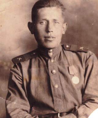 Хмеленко Константин Иванович