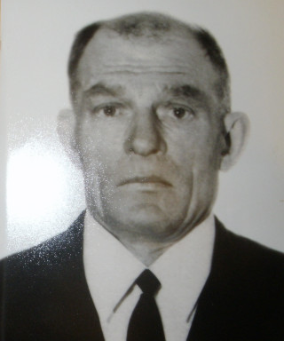 Петров Николай Георгиевич