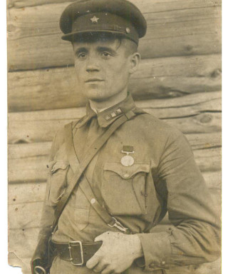 Щекин Павел Сергеевич