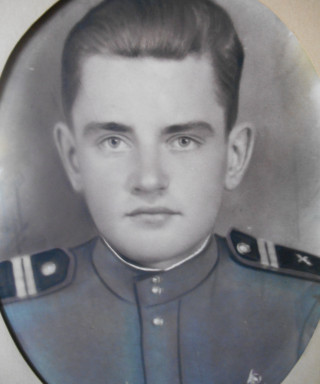 Комлев Владимир Емельянович