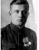 Нифадьев Николай Ильич