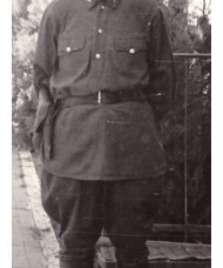 Пелих Павел Николаевич