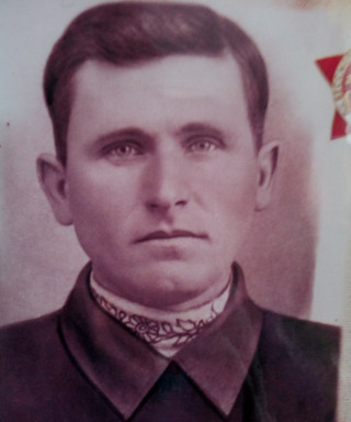 Конюшенко Сергей Дмитриевич