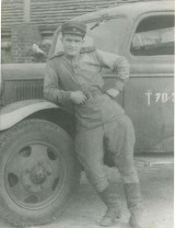 Балашов Илья Васильевич