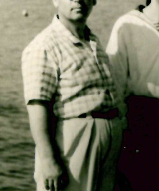 Гриб Василий Макарович