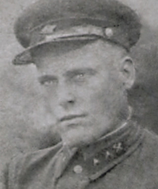 Еретинов Иван Константинович