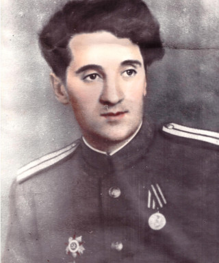 Наддачин Владимир Викторович