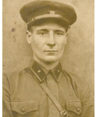 Щекин Николай Сергеевич