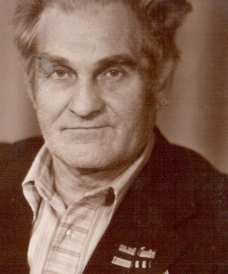 Полковников Иван Антонович