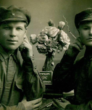 Борзов Иван Васильевич