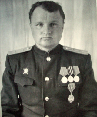 Близнюк Николай Константинович