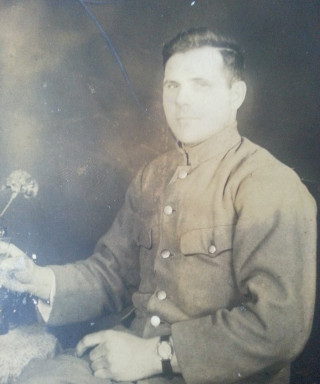 Ершов Федор Иванович