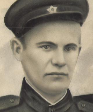 Наскин Петр Никифорович