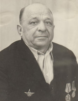 Кузнецов Дмитрий Сергеевич