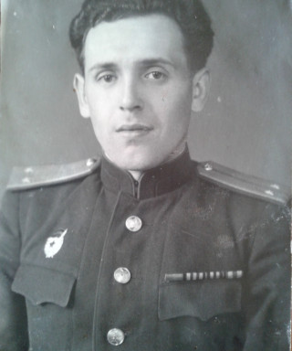 Владимиров Анатолий Иванович