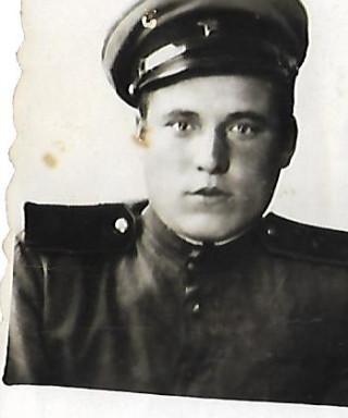 Гаврилов Иван Гаврилович