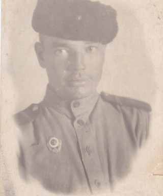 Тазетдинов Низам Мингазетдинович