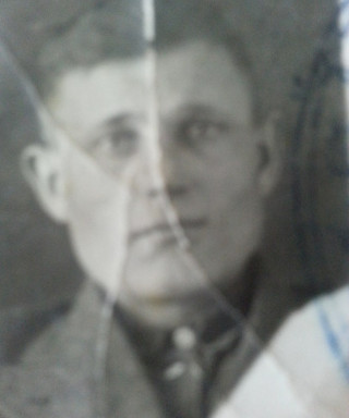 Грачев Степан Андреевич