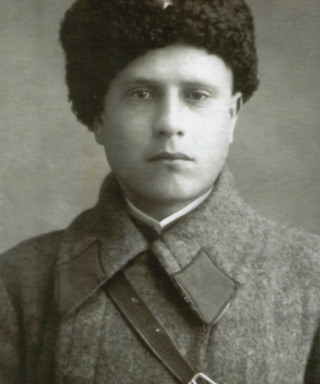 Яцук Василий Никифорович