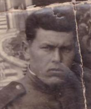 Махно Николай Григорьевич