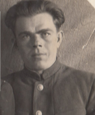 Пугачев Федор Яковлевич