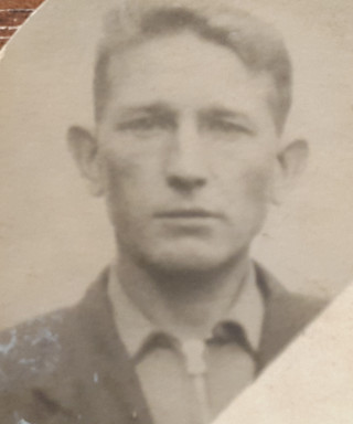 Горелов Георгий Филиппович