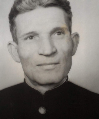 Попов Александр Афанасьевич