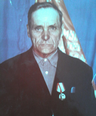 Лагай Эдуард Антонович