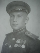 Овсянников Алексей Константинович