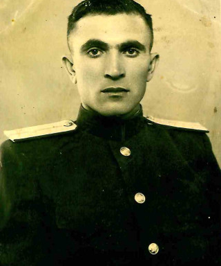 Оганов Юрий Ервандович