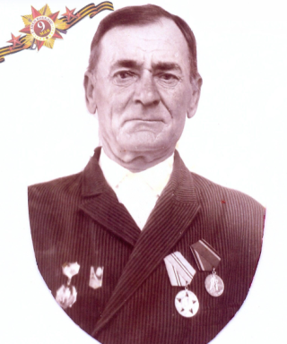 Егоров Александр Михайлович