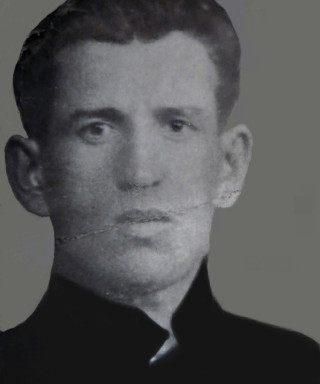 Пряхин Андрей Дмитриевич